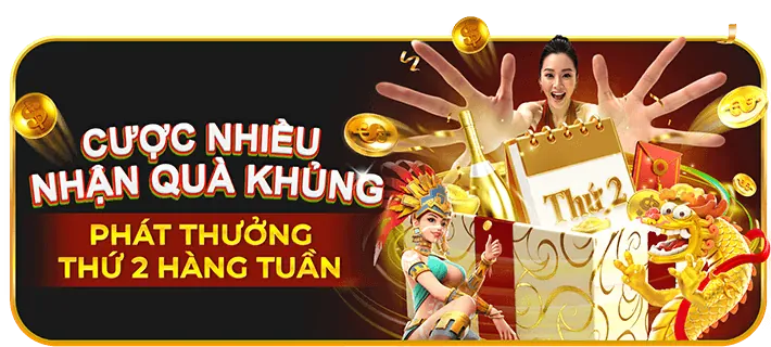 Khuyến mãi 1888b độc quyền