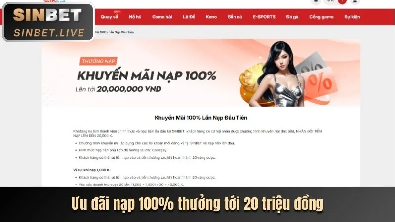 Truy cập trang chủ 1888b chính thức và tìm nút đăng ký